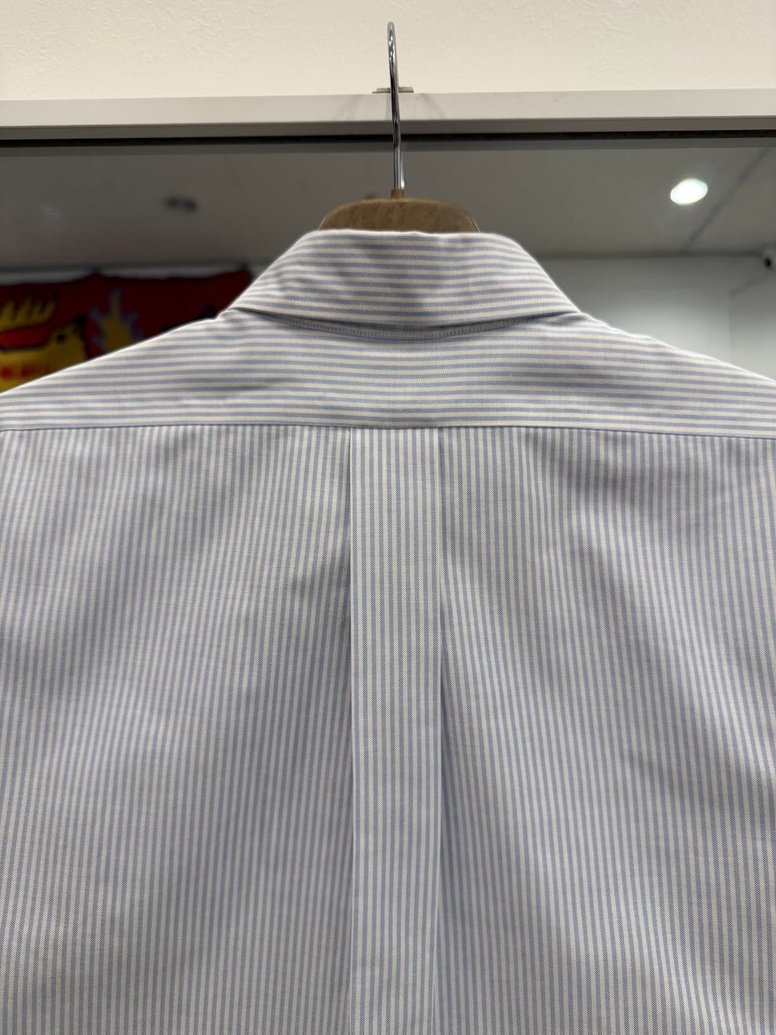 Brooks Brothers 브룩스 브라더스 논아이론 옥스퍼드 셔츠 상품이미지6