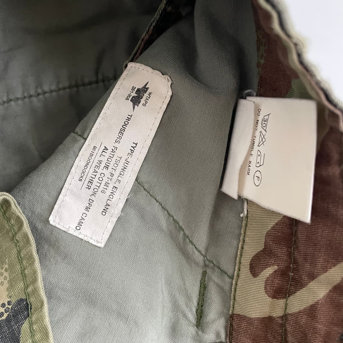 Wtaps  상품이미지3