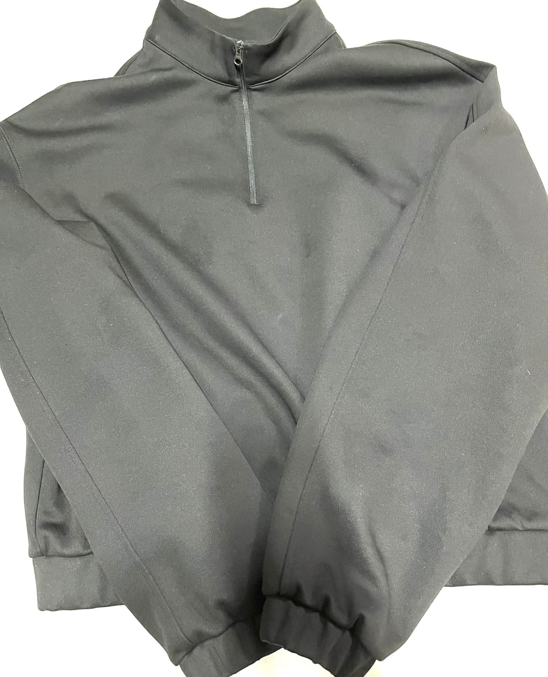 (M) 24fw 아모멘토 트레이닝 셋업 상품이미지1