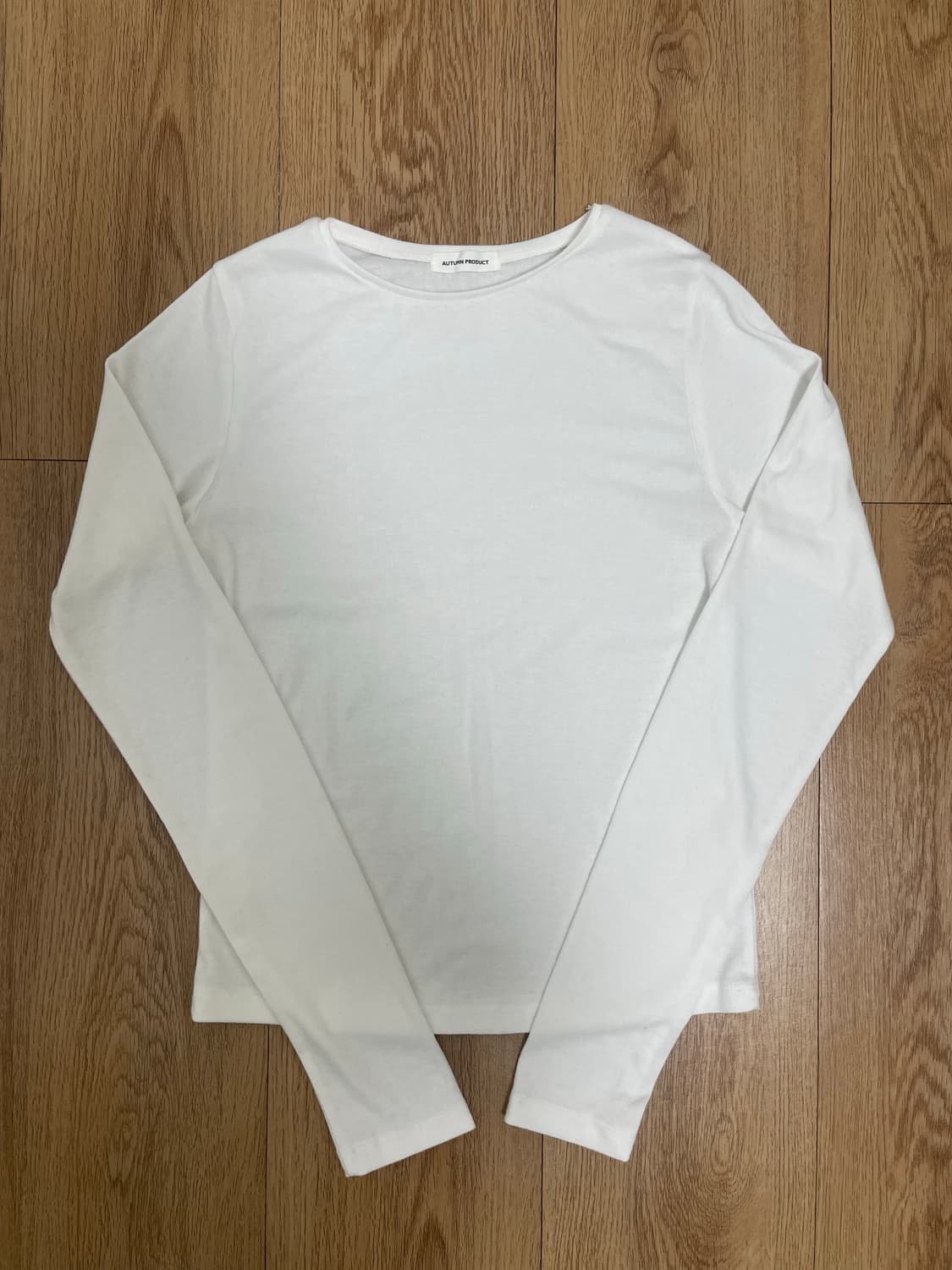 어텀 슬리브 상품이미지2