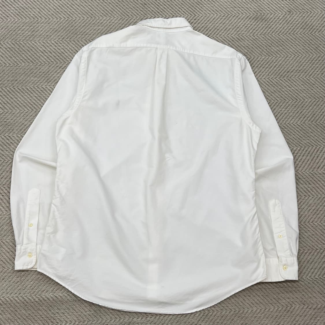 폴로랄프로렌 옥스포드 셔츠 r3146 상품이미지2