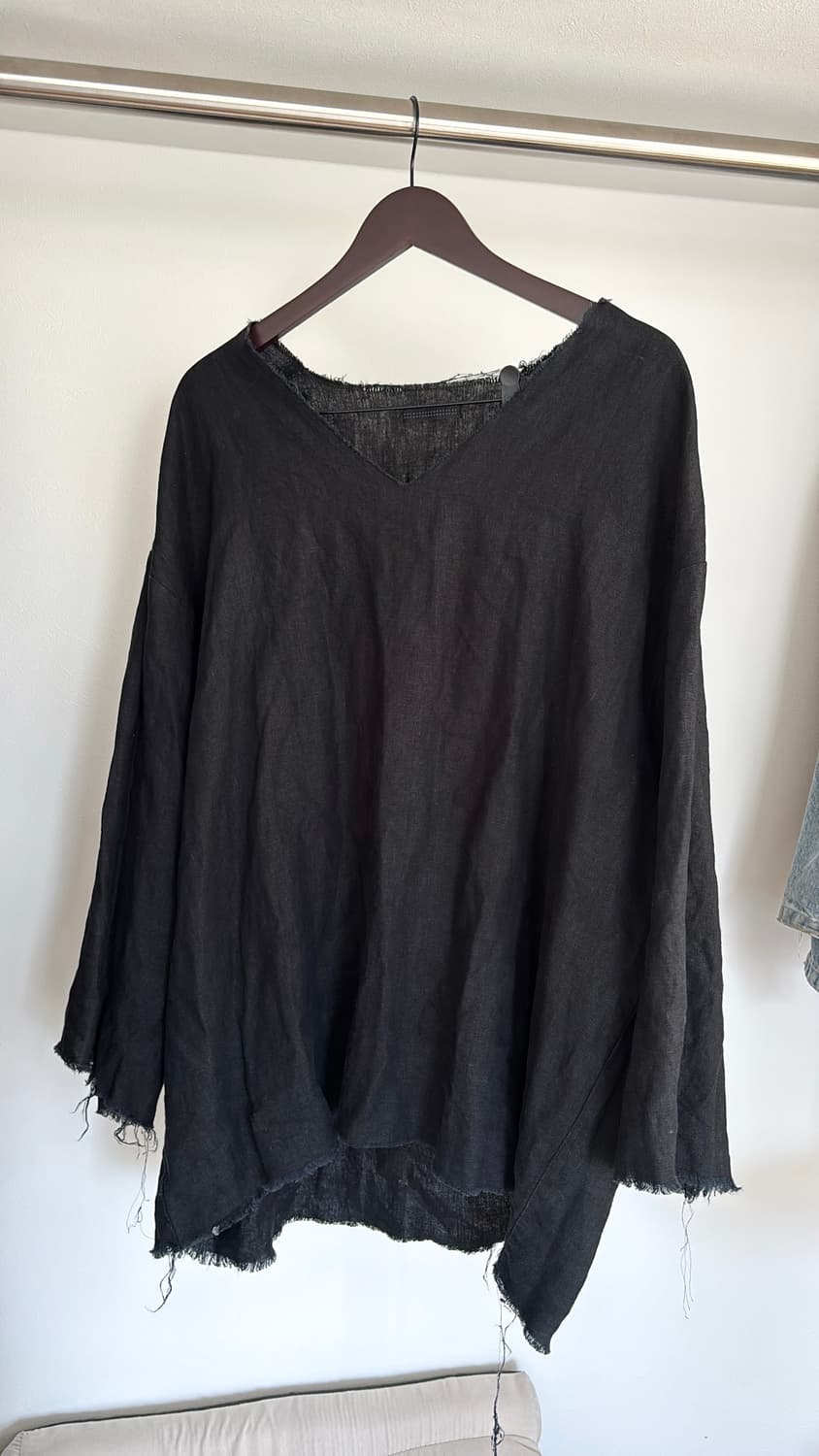 Artisanal Top 상품이미지3