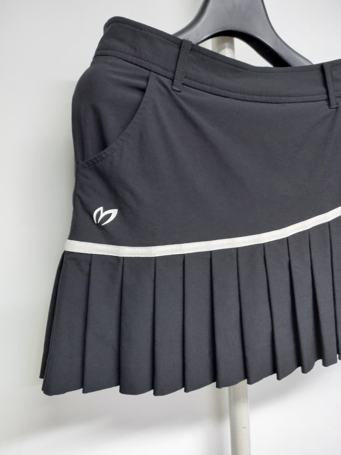 마스터바니 골프 춘하 큐롯 스커트 33. 44 상품이미지4