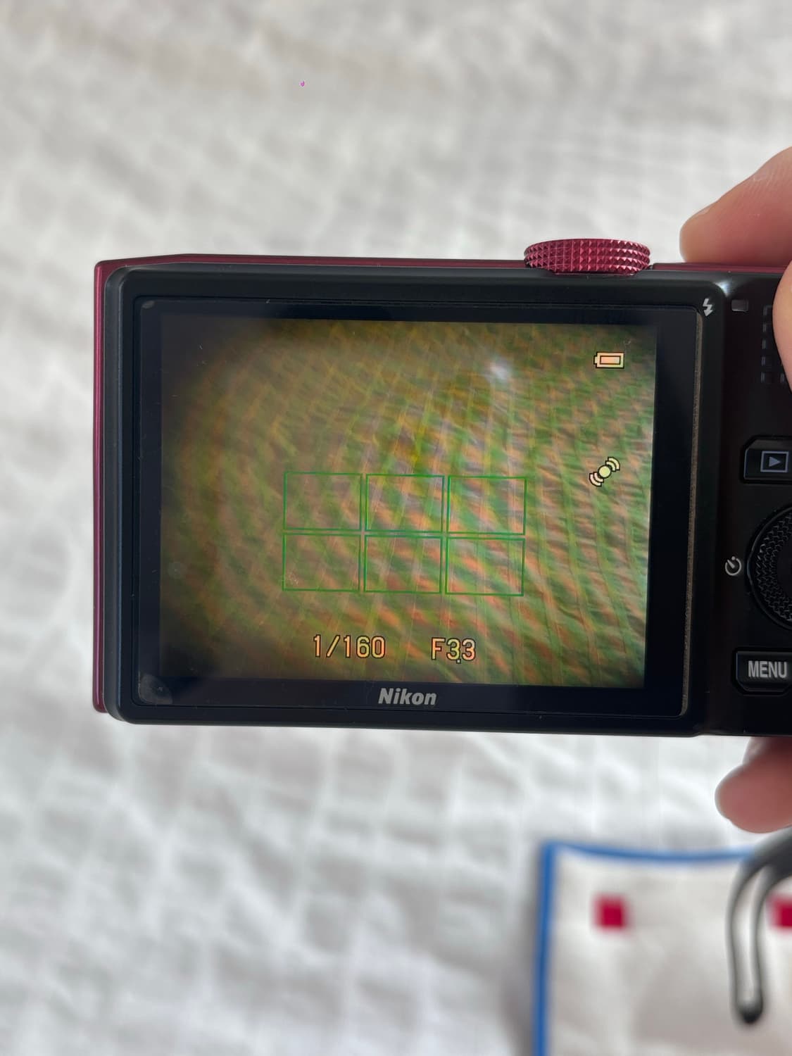 Nikon Coolpix S8200❤ (작례 O ) 상품이미지6