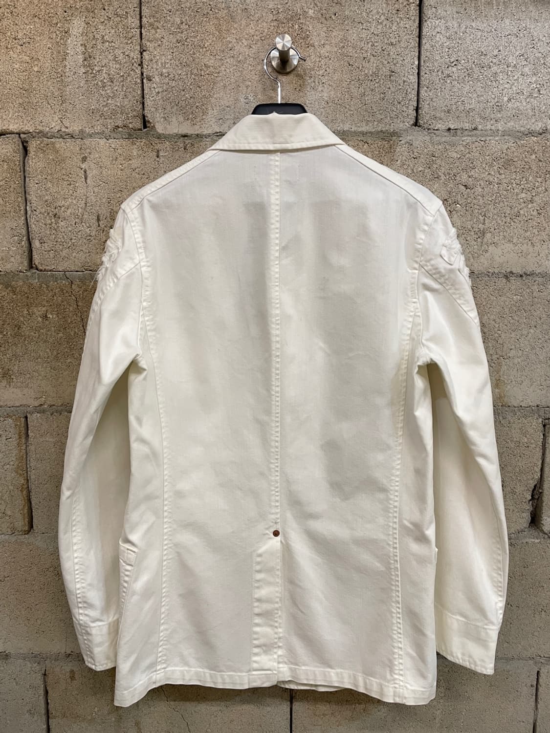 리바이스 디스트로이드 워크 자켓  상품이미지4