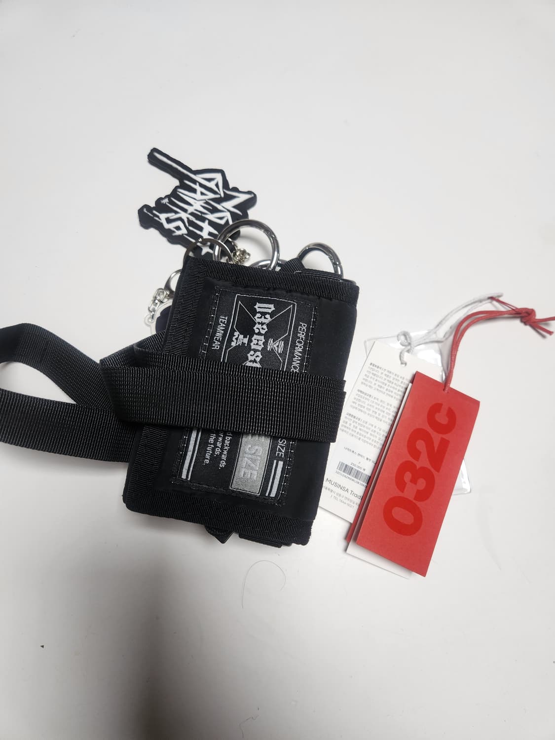 032c 랜야드 (단순 개봉) 상품이미지1