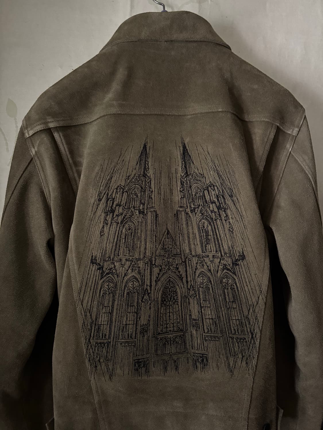 언더마이카 대성당 상품이미지2