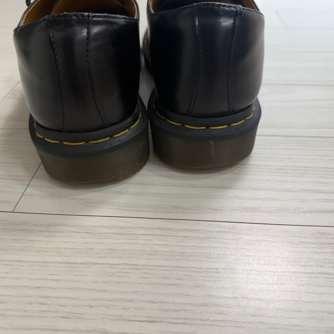닥터마틴 1461 스무스 280 상품이미지4