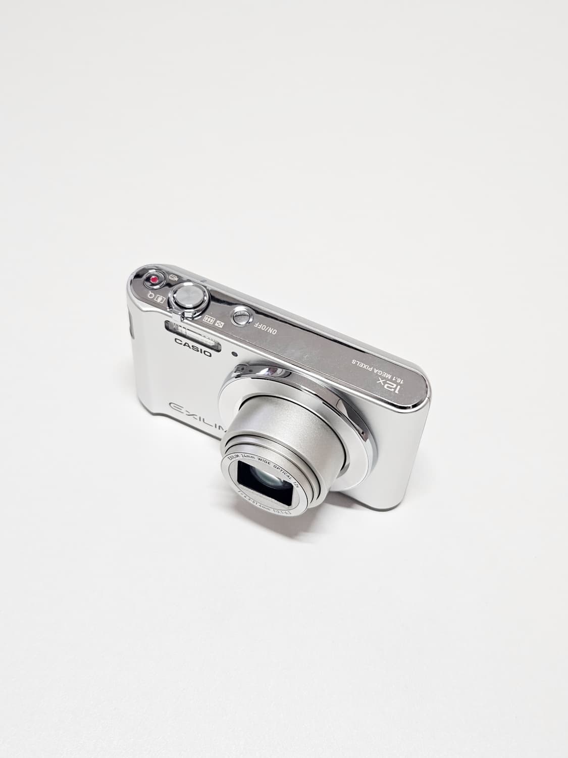카시오 엑슬림 Casio Exilim EX-ZS240 디카 디지털카메라 상품이미지4