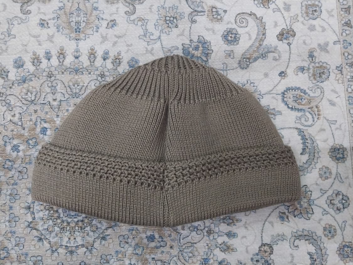 (새상품) 라모랭 카키 hide 버젼 1사이즈 상품이미지2