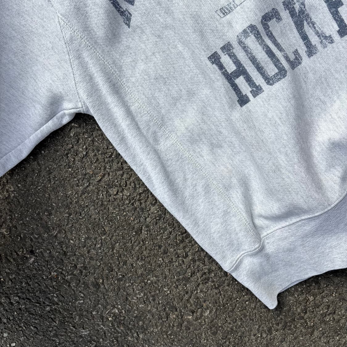 00년대 올드 챔피온 리버스위브 스웻셔츠 상품이미지7