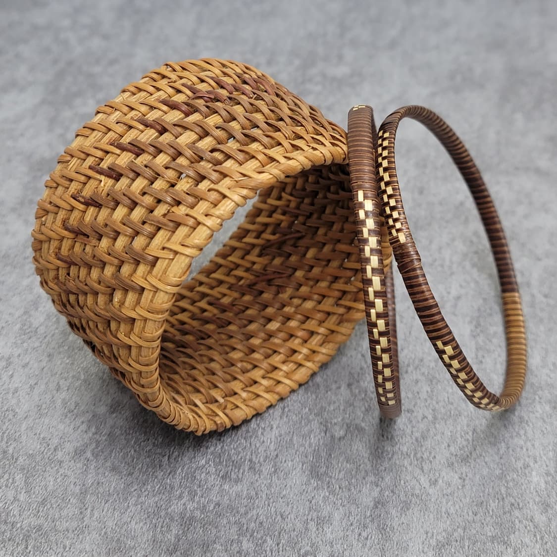 vintage bangle set 상품이미지1