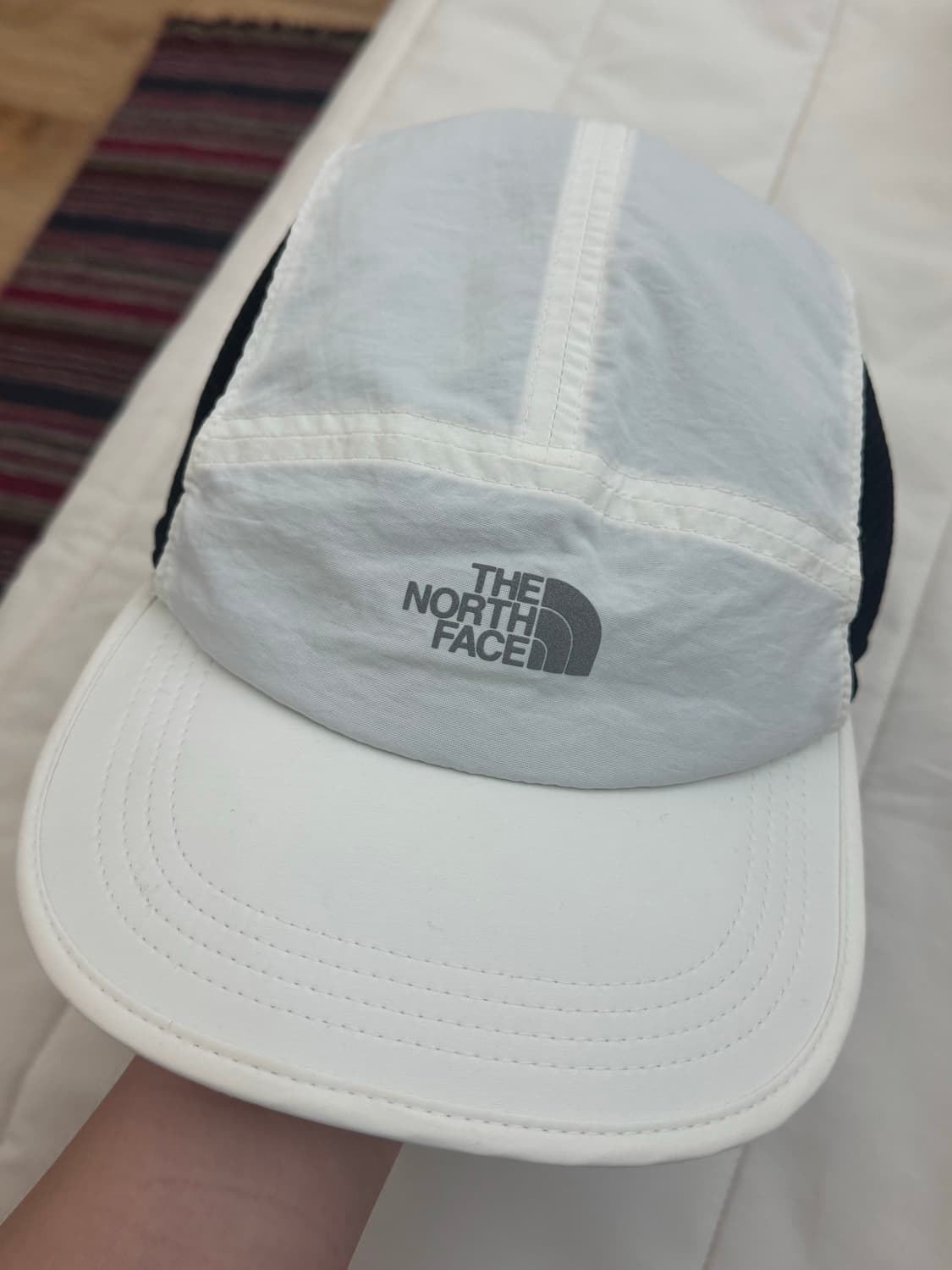 노스페이스 모자 상품이미지1