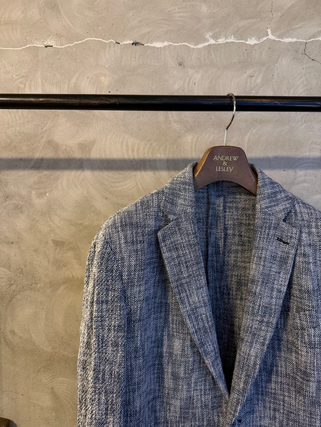 빨질레리 썸머 트위드 자켓 100 상품이미지2