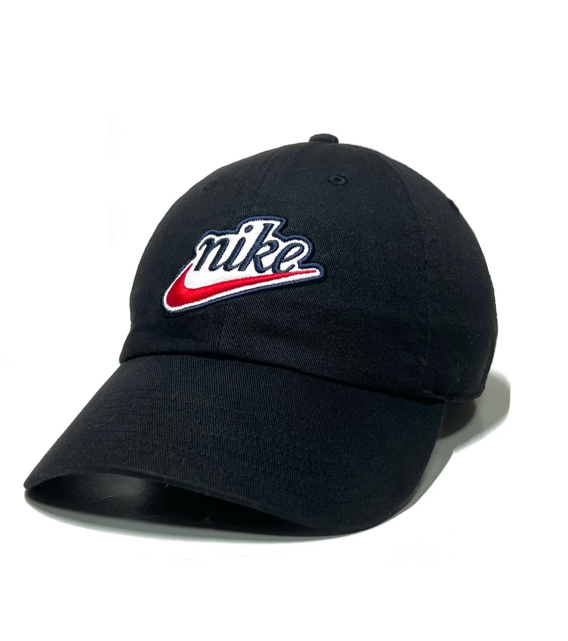 NIKE 나이키 초레어 검빨 클래식 스우시 패치 클래식 볼캡 모자 상품이미지1