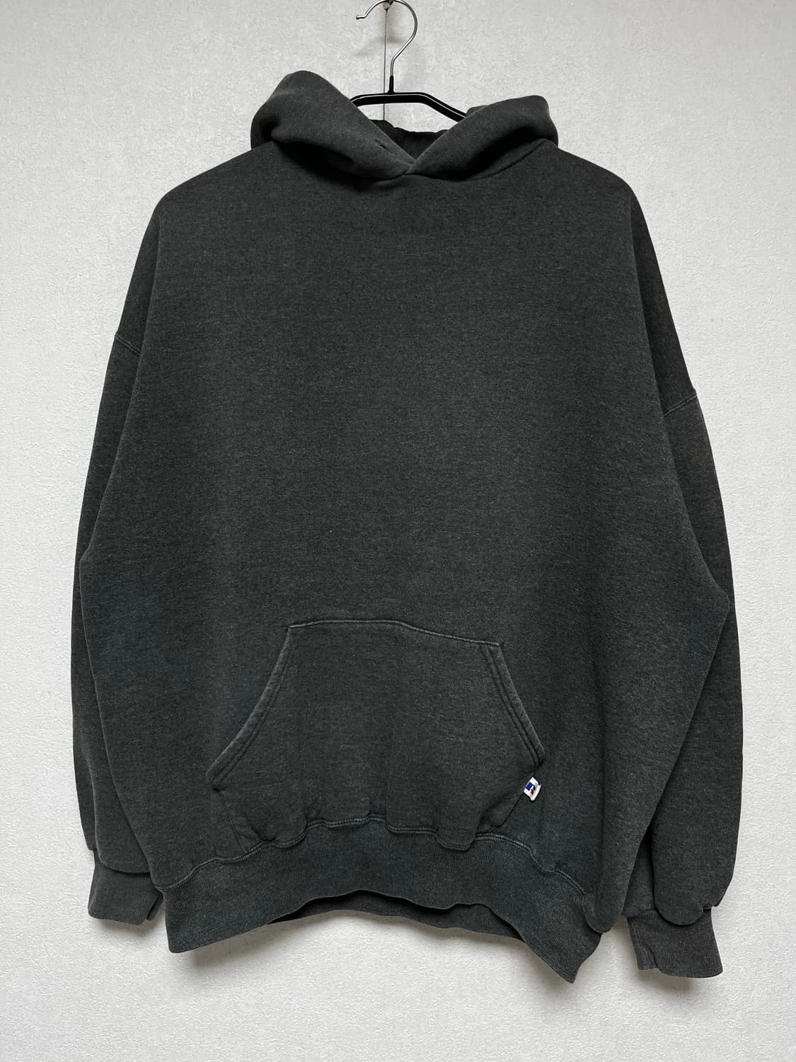 90s russell athletic hoodie 상품이미지1