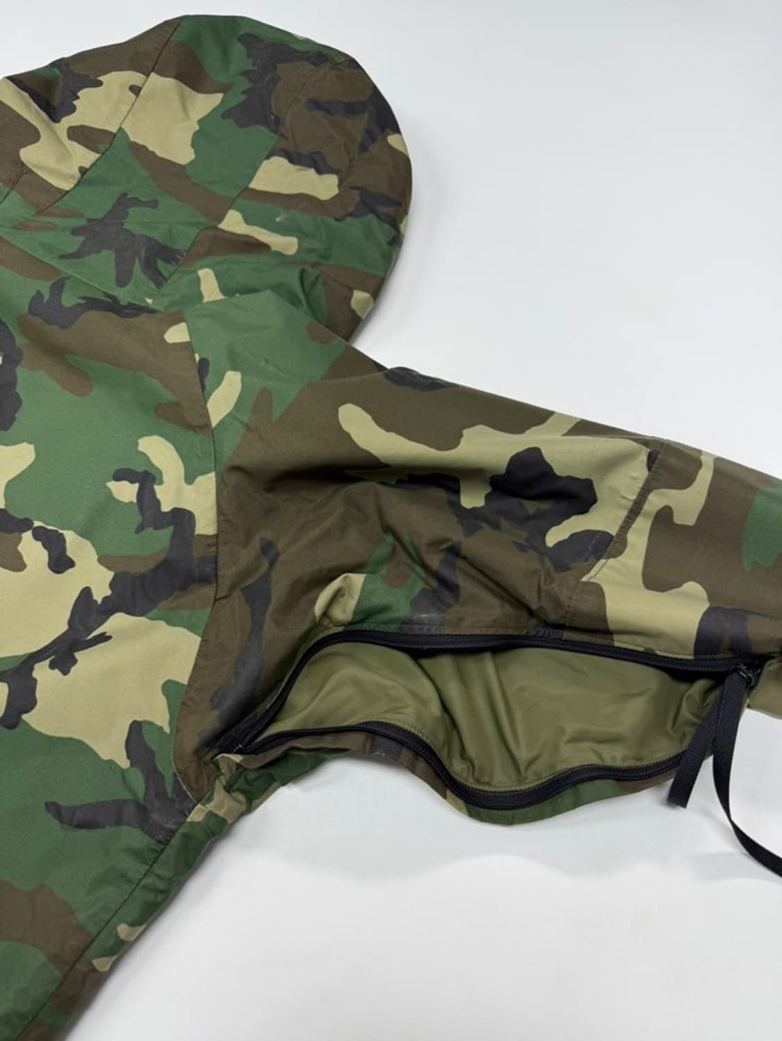 ALPHA INDUSTRIES 상품이미지8