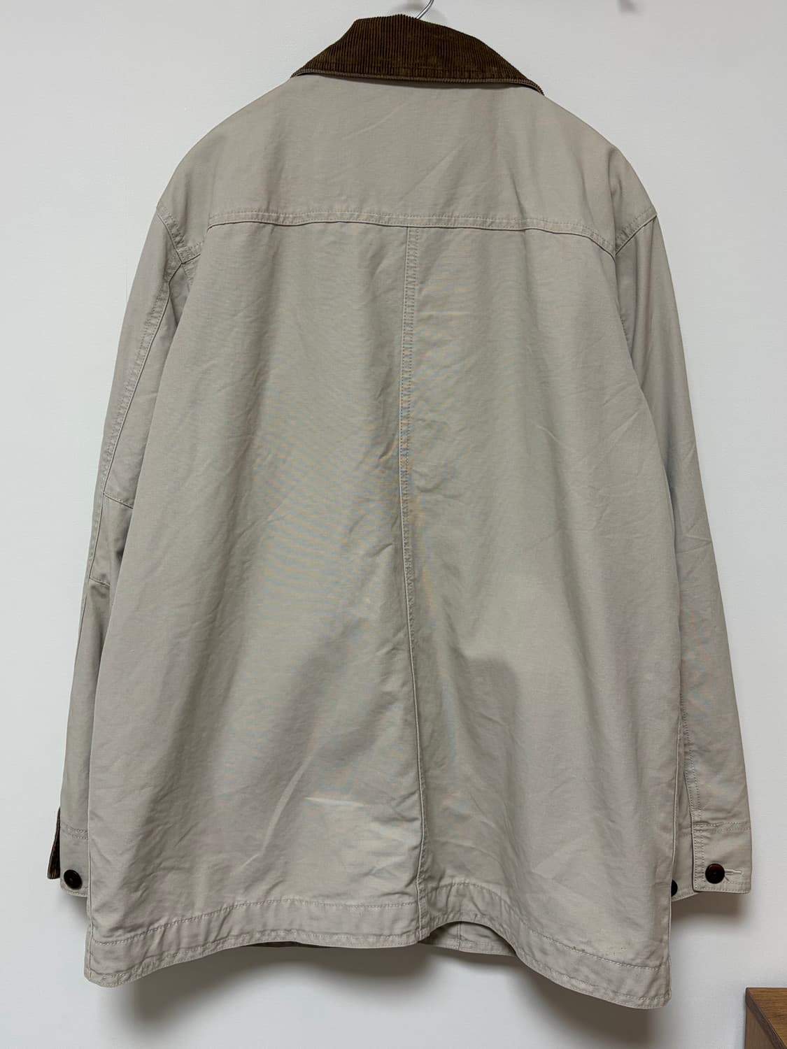 엘엘빈 헌팅 자켓 상품이미지10