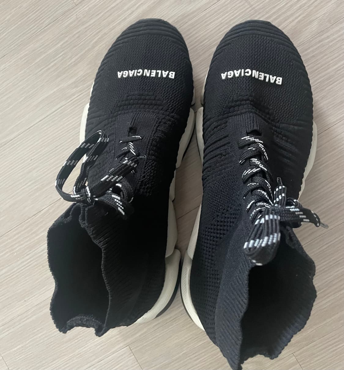 발렌시아가 스피드 러너 상품이미지4