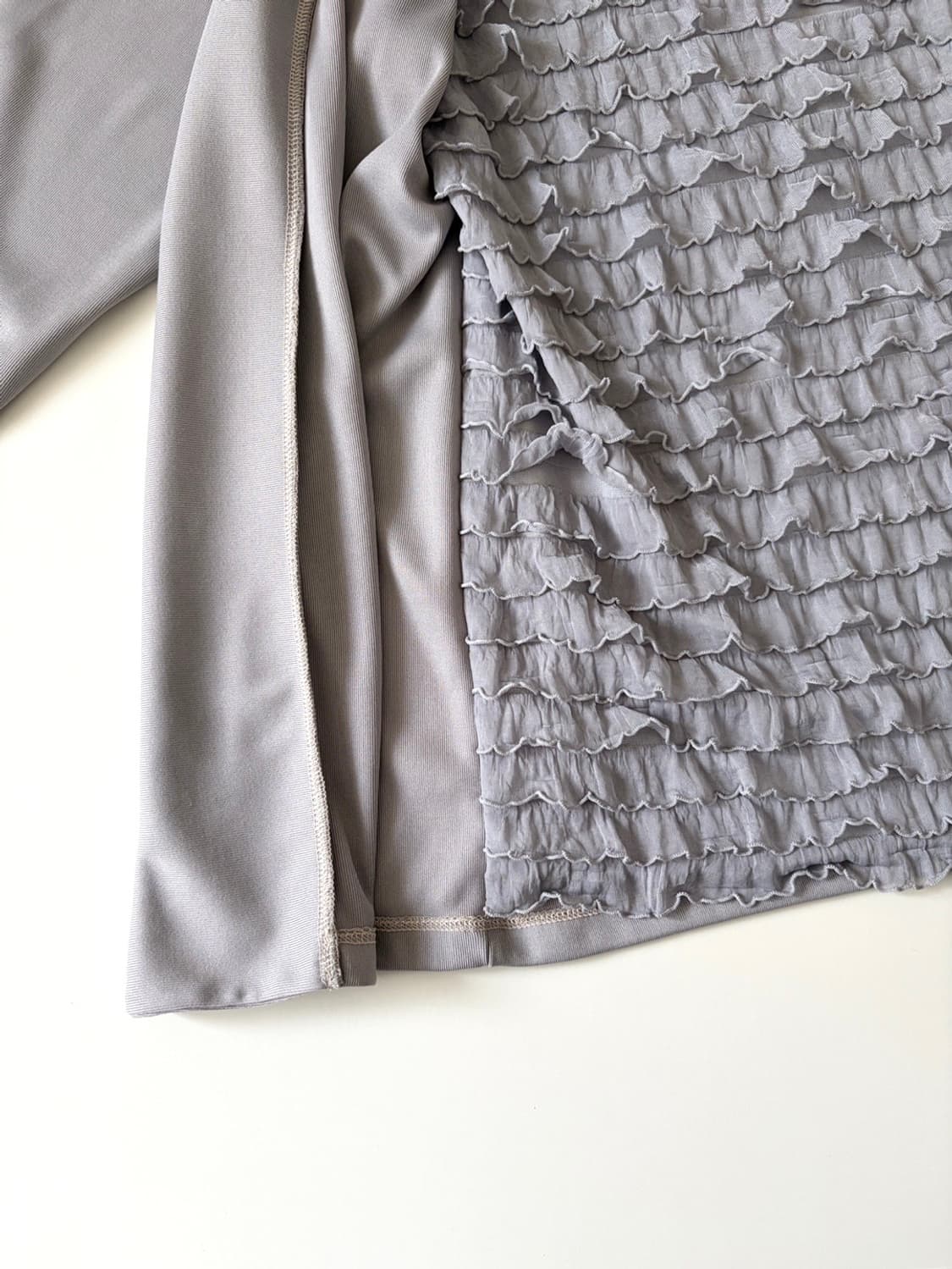 layered top 상품이미지8