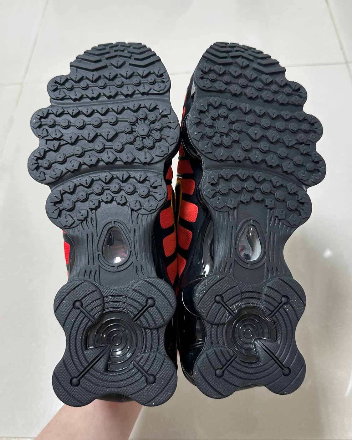 [270] 나이키 샥스 TL 선라이즈 상품이미지6