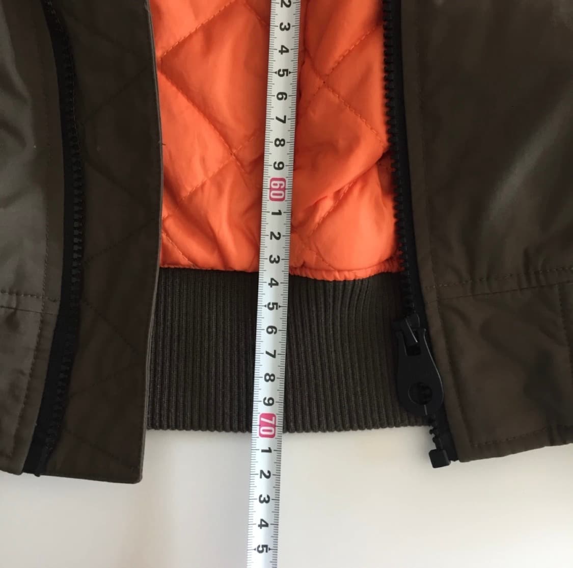 Penfield 펜필드 봄버 자켓 상품이미지7