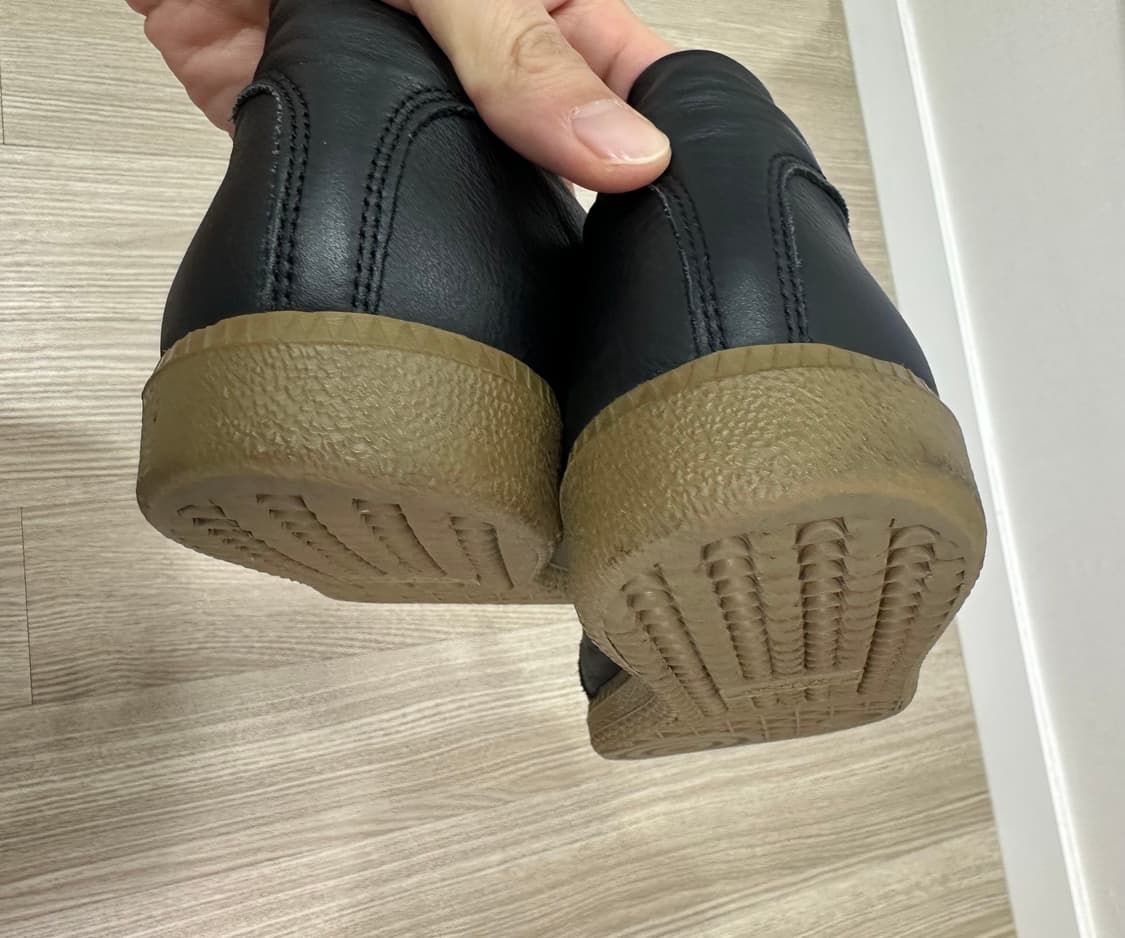 리오파 블랙 41  상품이미지5