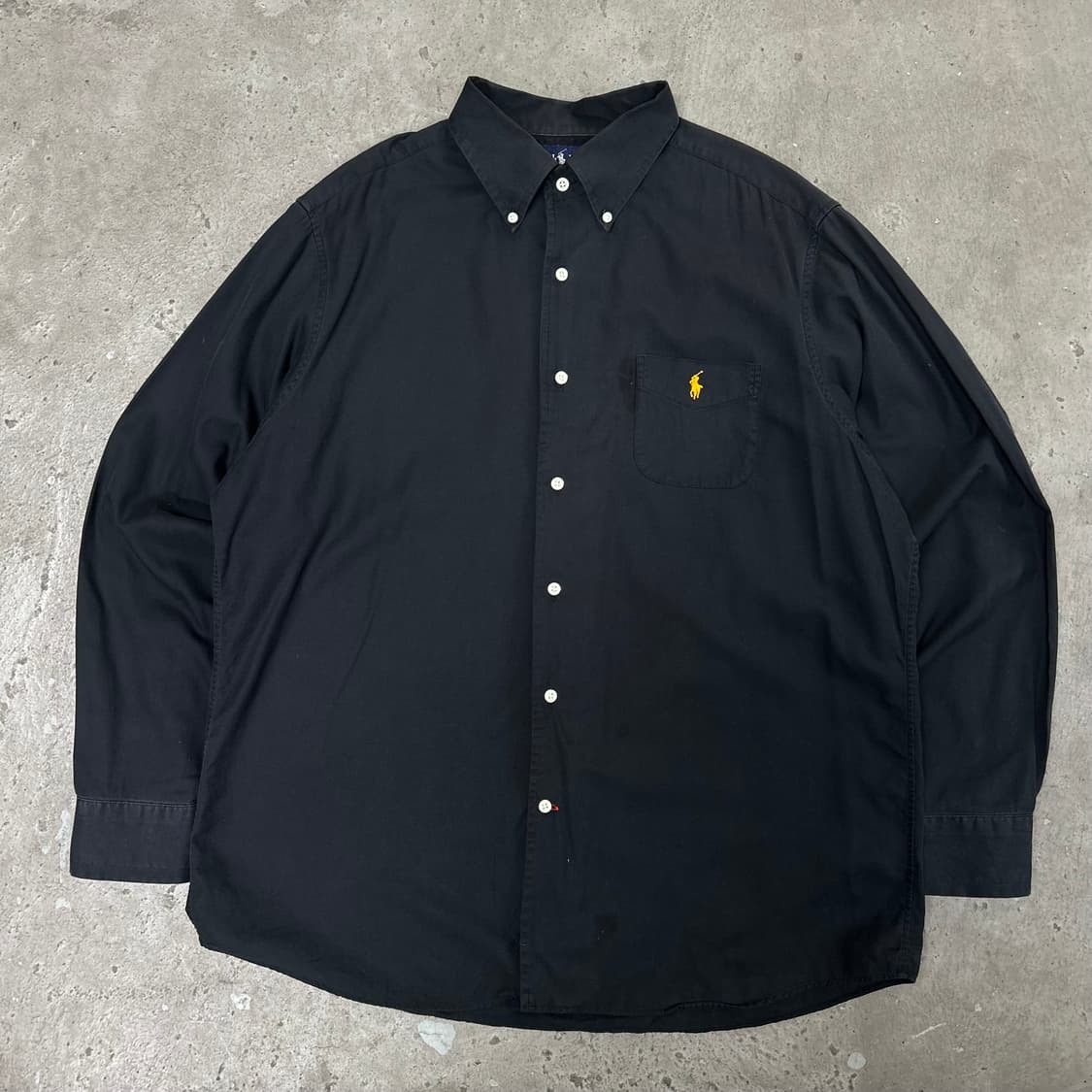 폴로 셔츠[1590] 상품이미지1