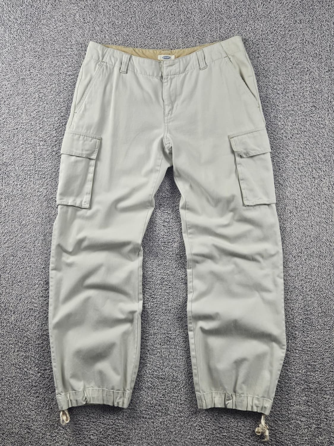 올드네이비 카고 조거 워크 팬츠 ( 34" ) / 9387 상품이미지1