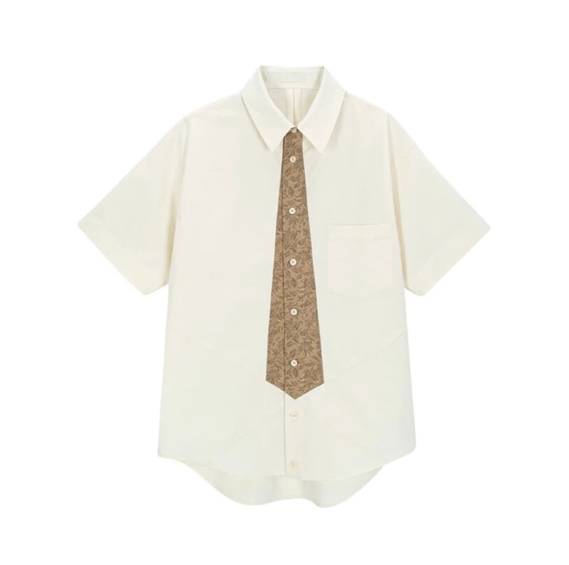 ceimou 020 SHIRT 2사이즈 판매 상품이미지1