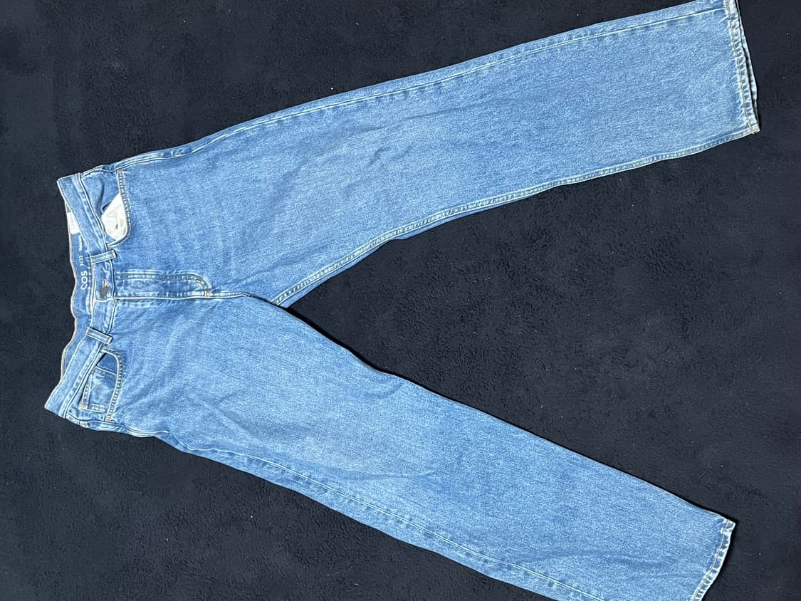 코스 청바지 상품이미지1