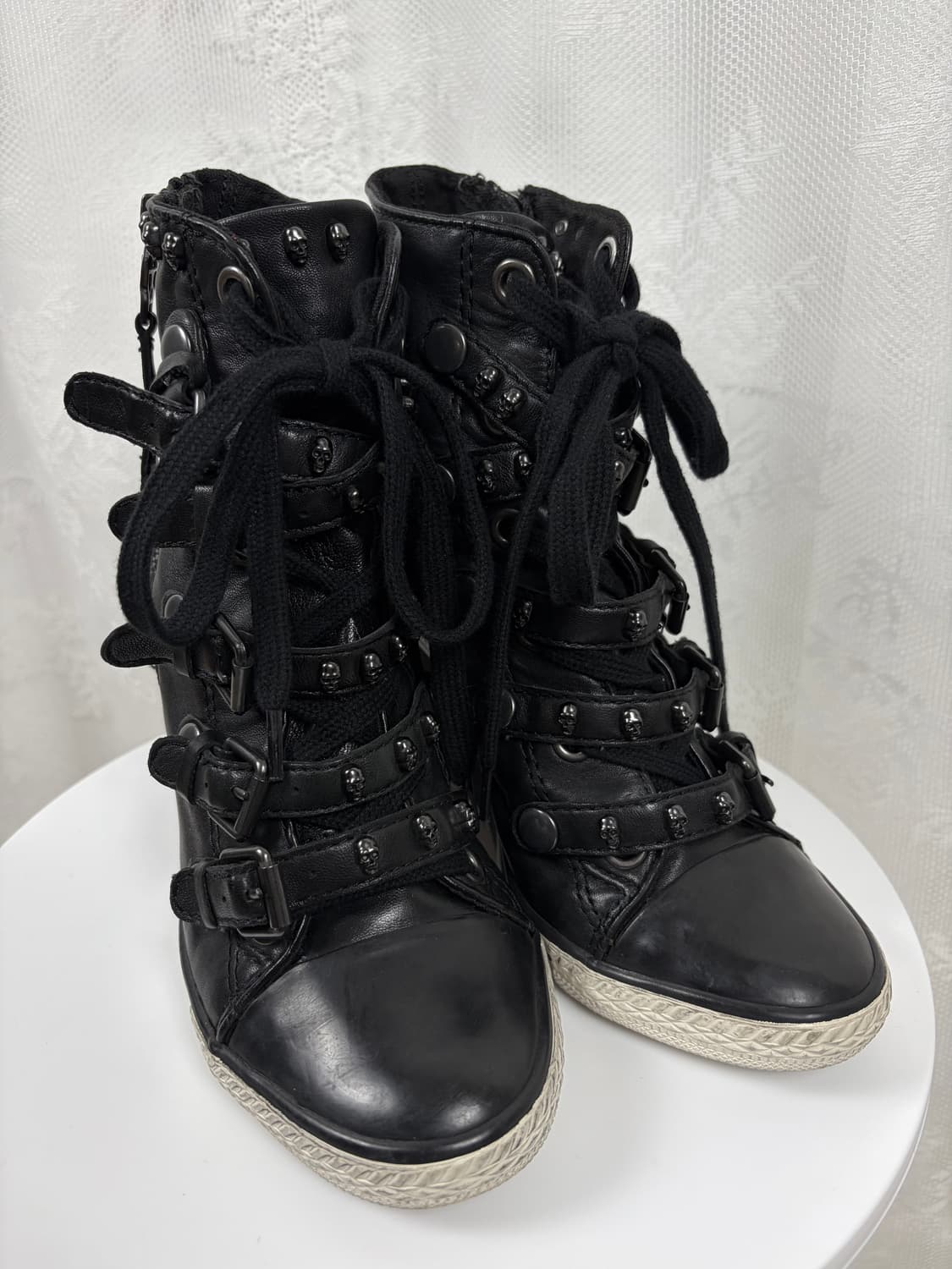 ASH VINTAGE SHOES 상품이미지5