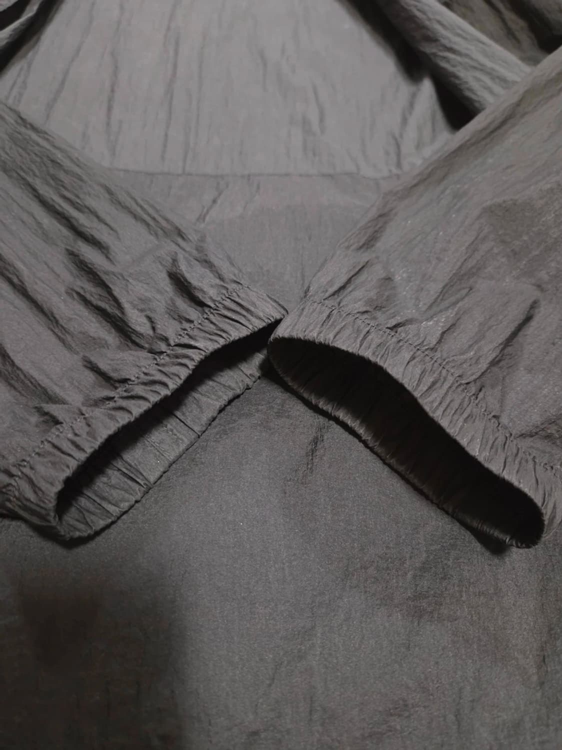 [24SS] 띠어리 켈소 워셔블 나일론 후드 자켓 상품이미지9