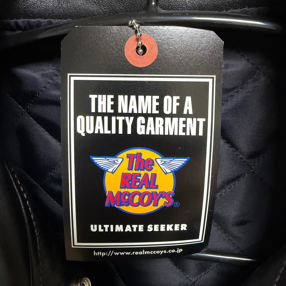 리얼맥코이 부코 J-24 팝니다(42사이즈 1주일입음) 상품이미지3