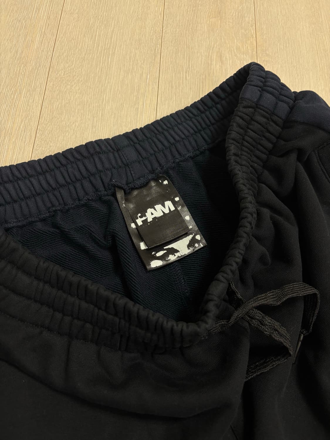 P.A.M 스웻팬츠 상품이미지3