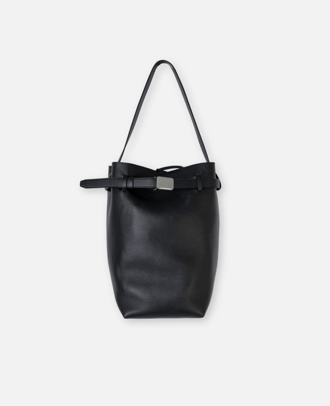 브라운야드 레더 버킷백 Leather

Bucket Large Bag 상품이미지1