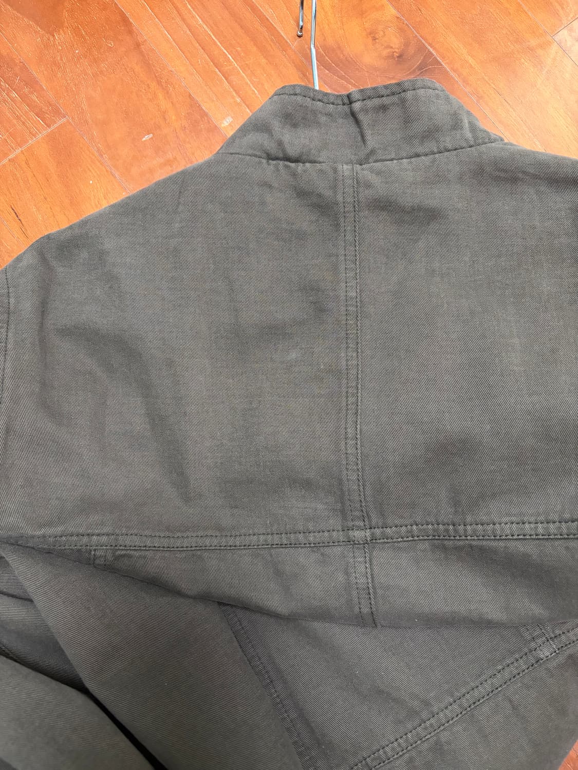 기마구아스 제이콥 자켓 s 상품이미지3