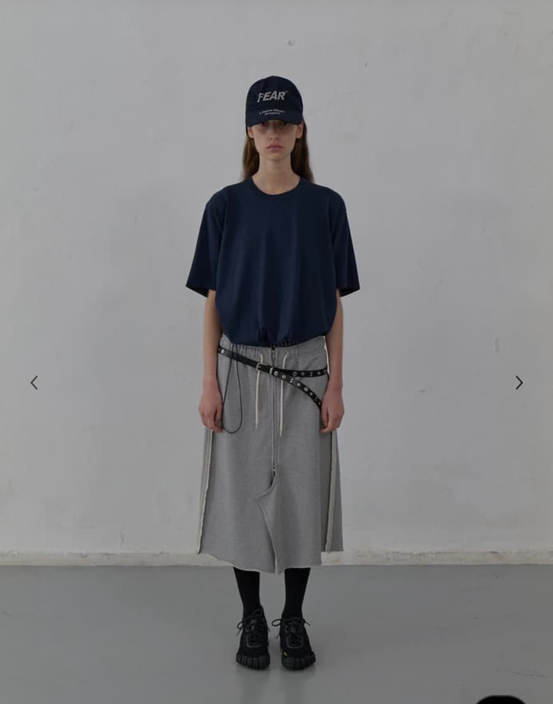 Lcdc 쮸리 스커트 상품이미지2