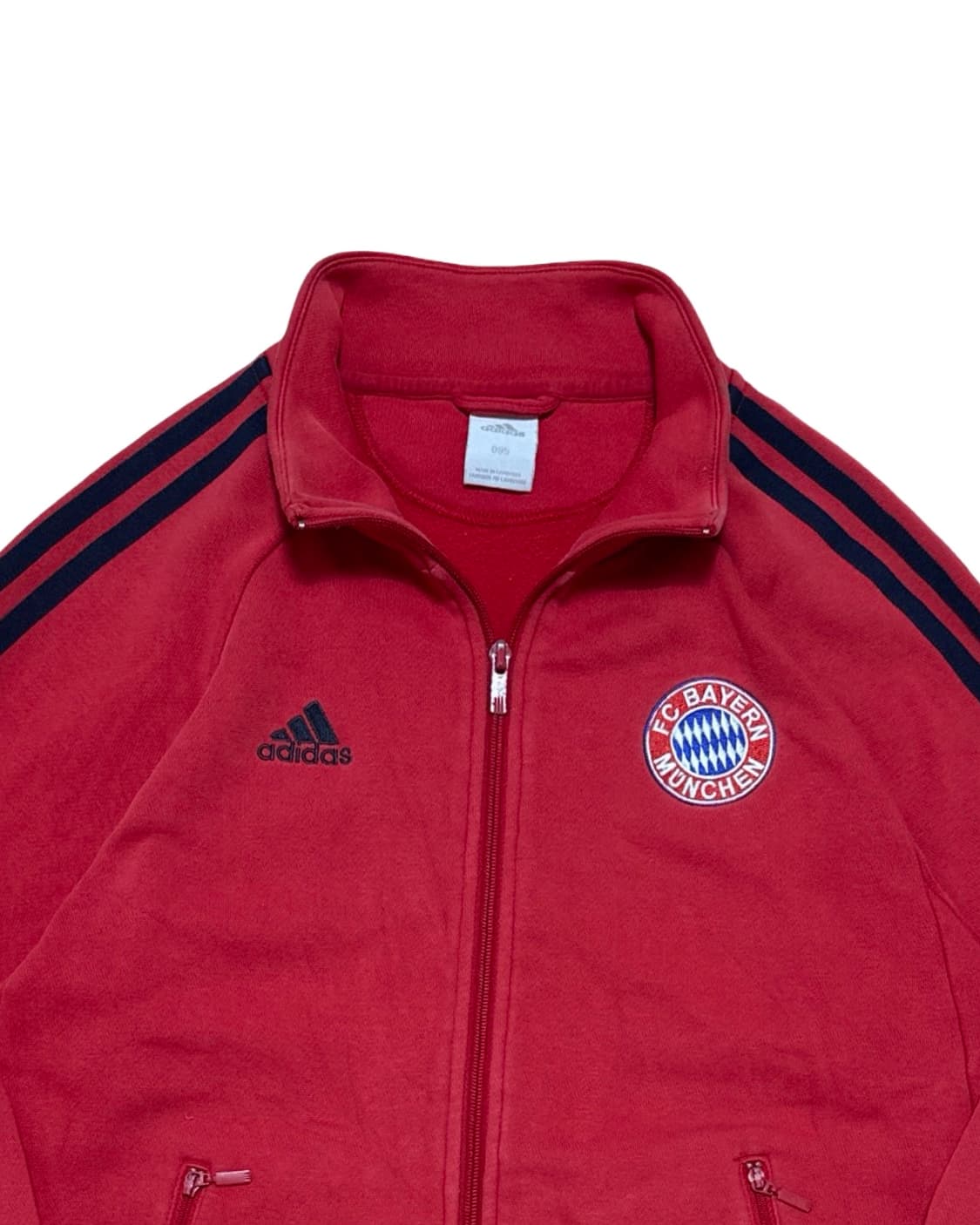 아디다스 바이에른 뮌헨 져지 상품이미지4