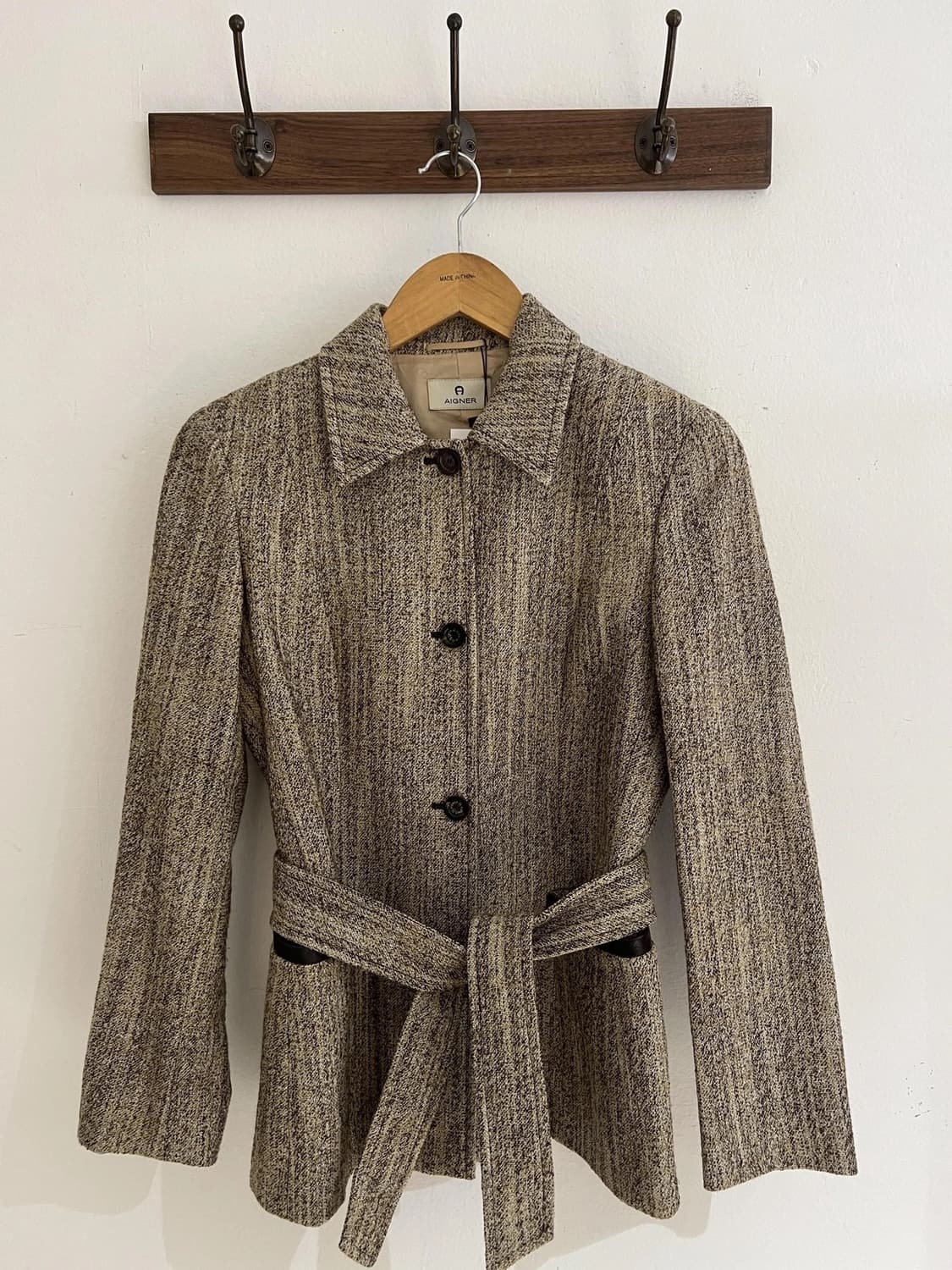 아이그너 자켓 상품이미지1