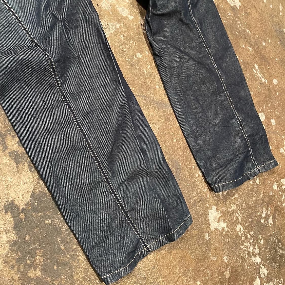 00s 리바이스 엔지니어드 진 (33”) 상품이미지5