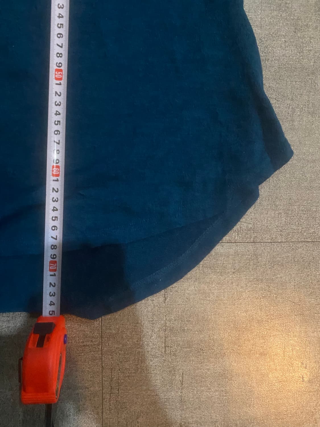 일본빈티지 Naturalplus 올드스쿨아메카지 디테일니트스웨터 상품이미지3