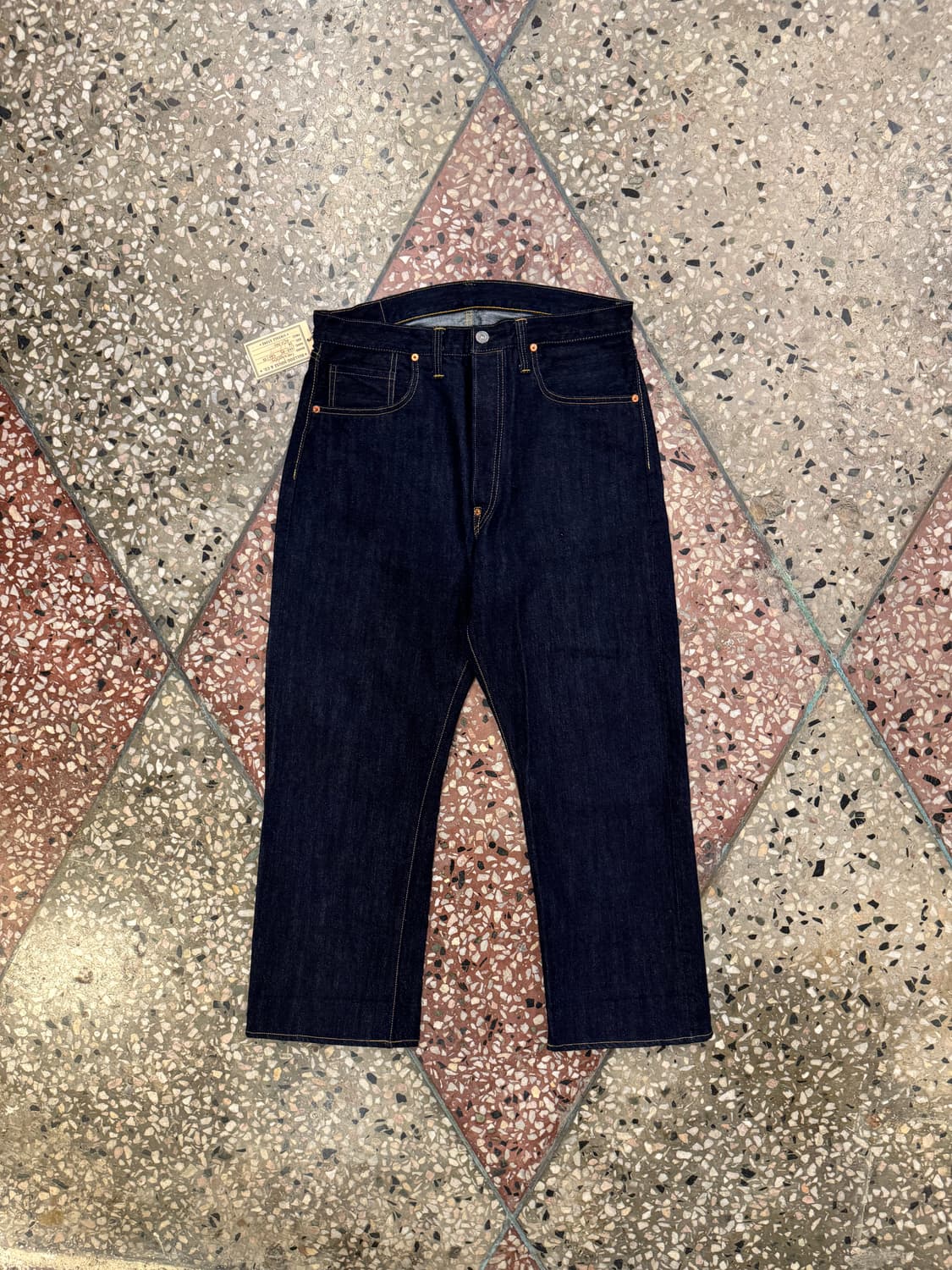 Freewheelers 601XX 1944 (34) 상품이미지1