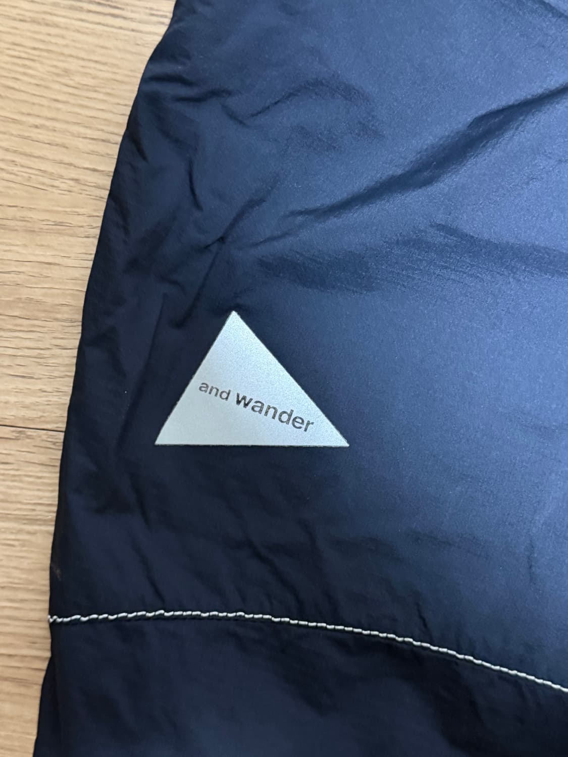 앤드원더 여름 팬츠 L 상품이미지5