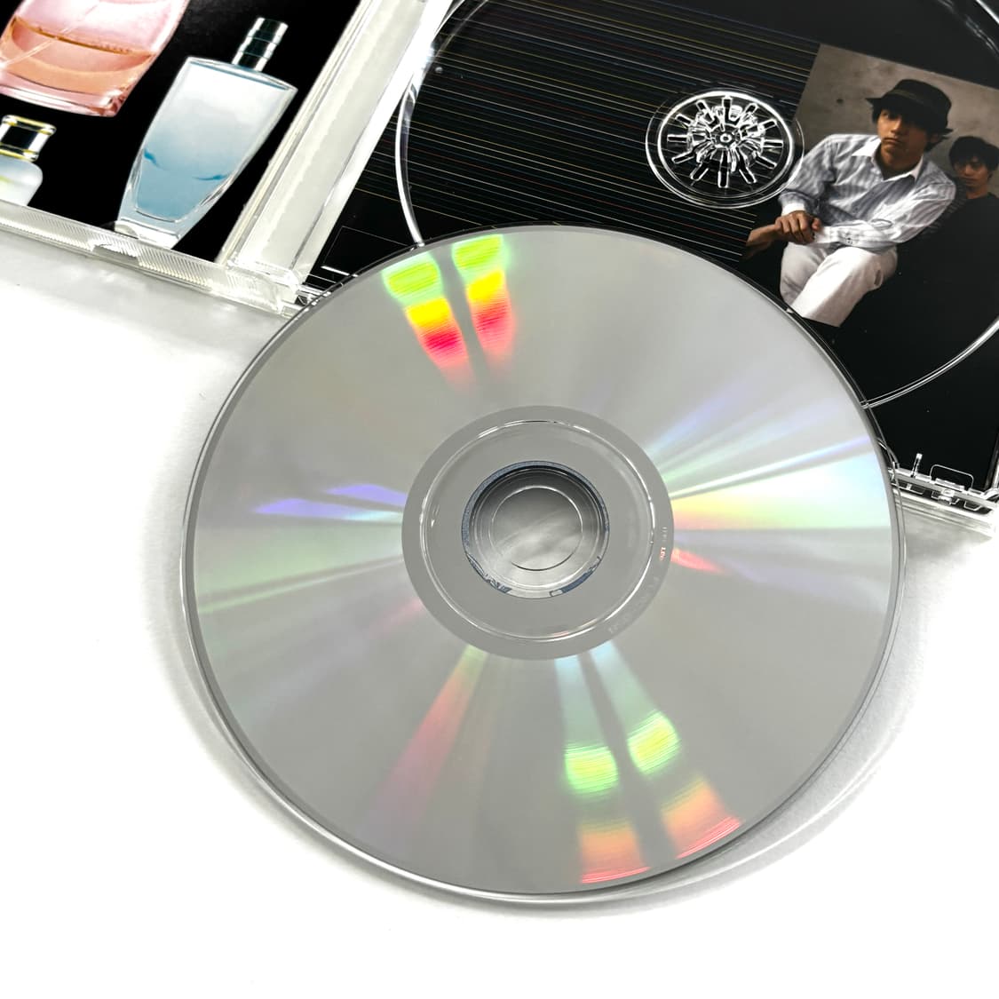 Flat Three - Sky Is The Limit 2008 상품이미지8