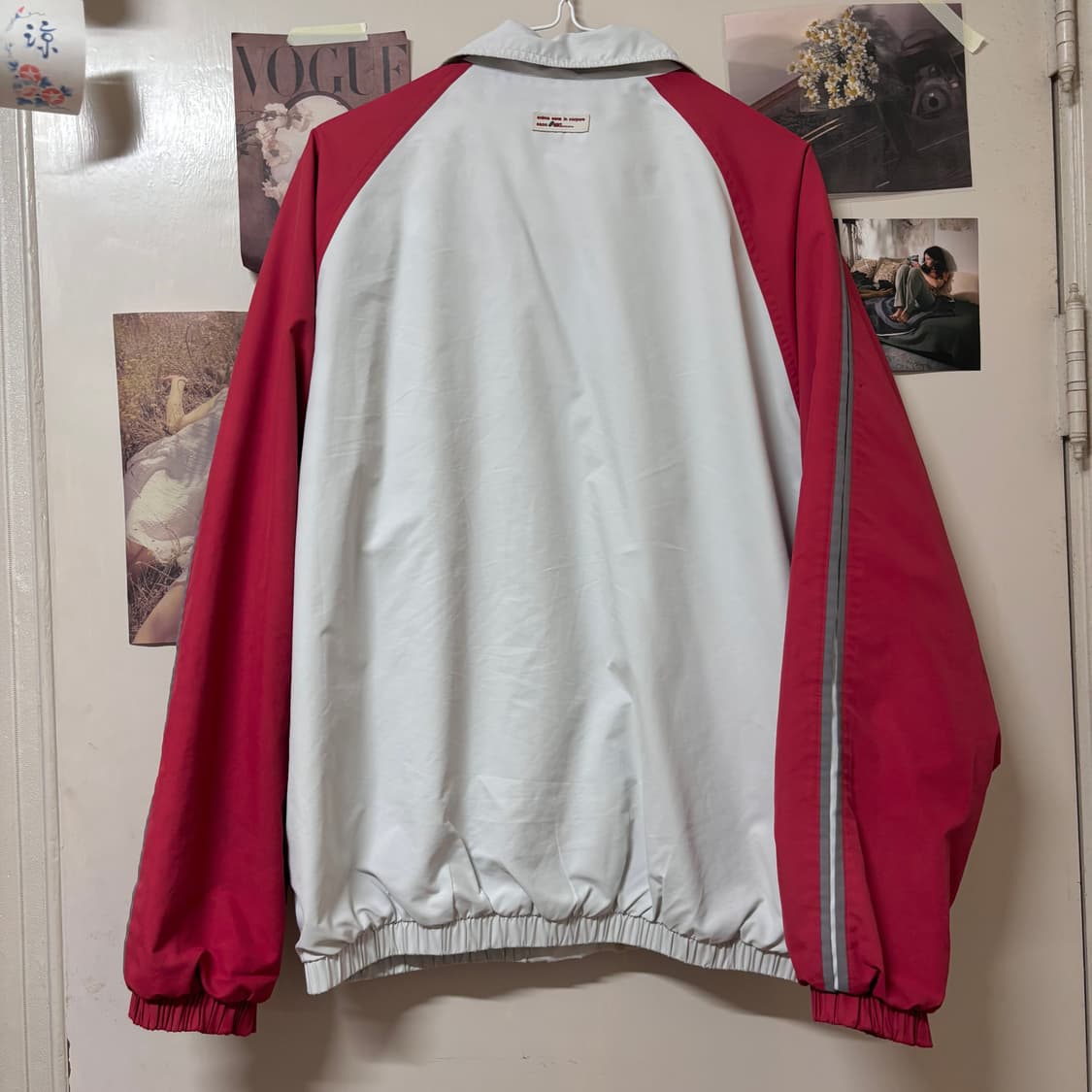 아식스 바람막이 105 상품이미지3