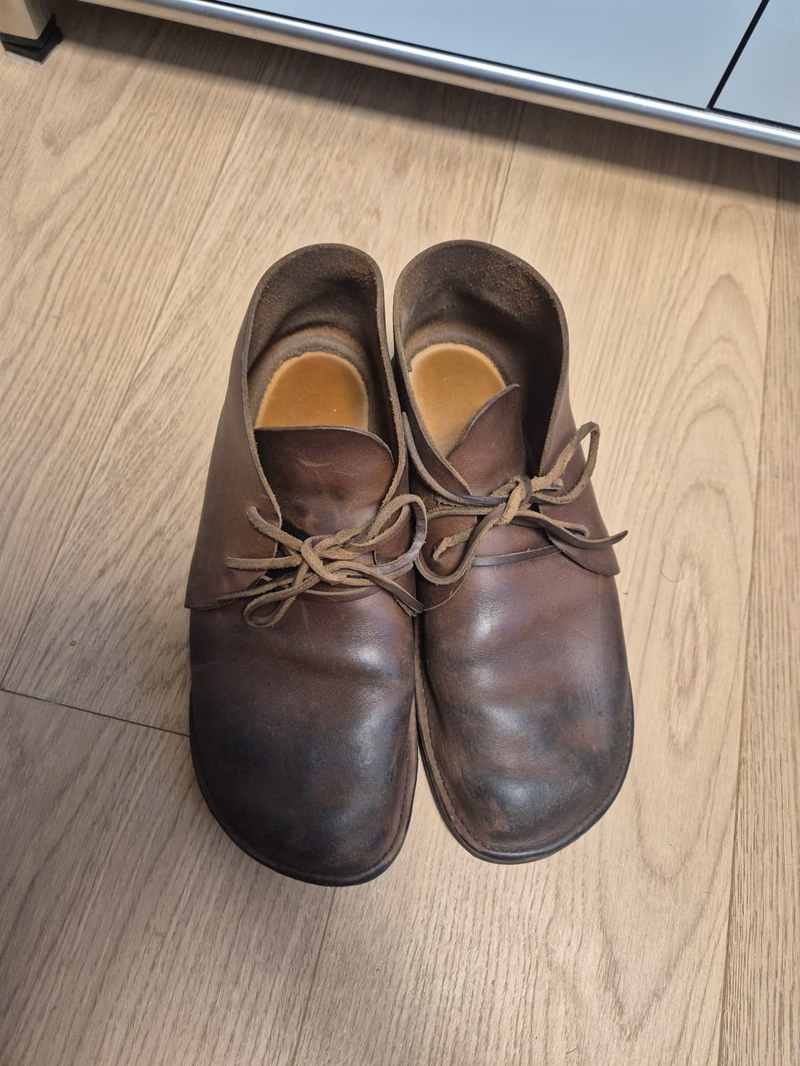 오로라슈즈 처카부츠 270(9d) 상품이미지1