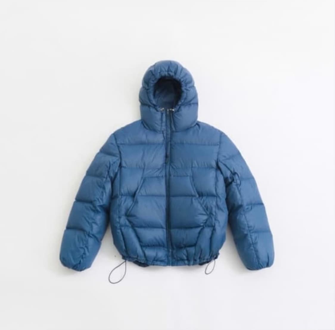 999휴머니티 패딩 상품이미지2