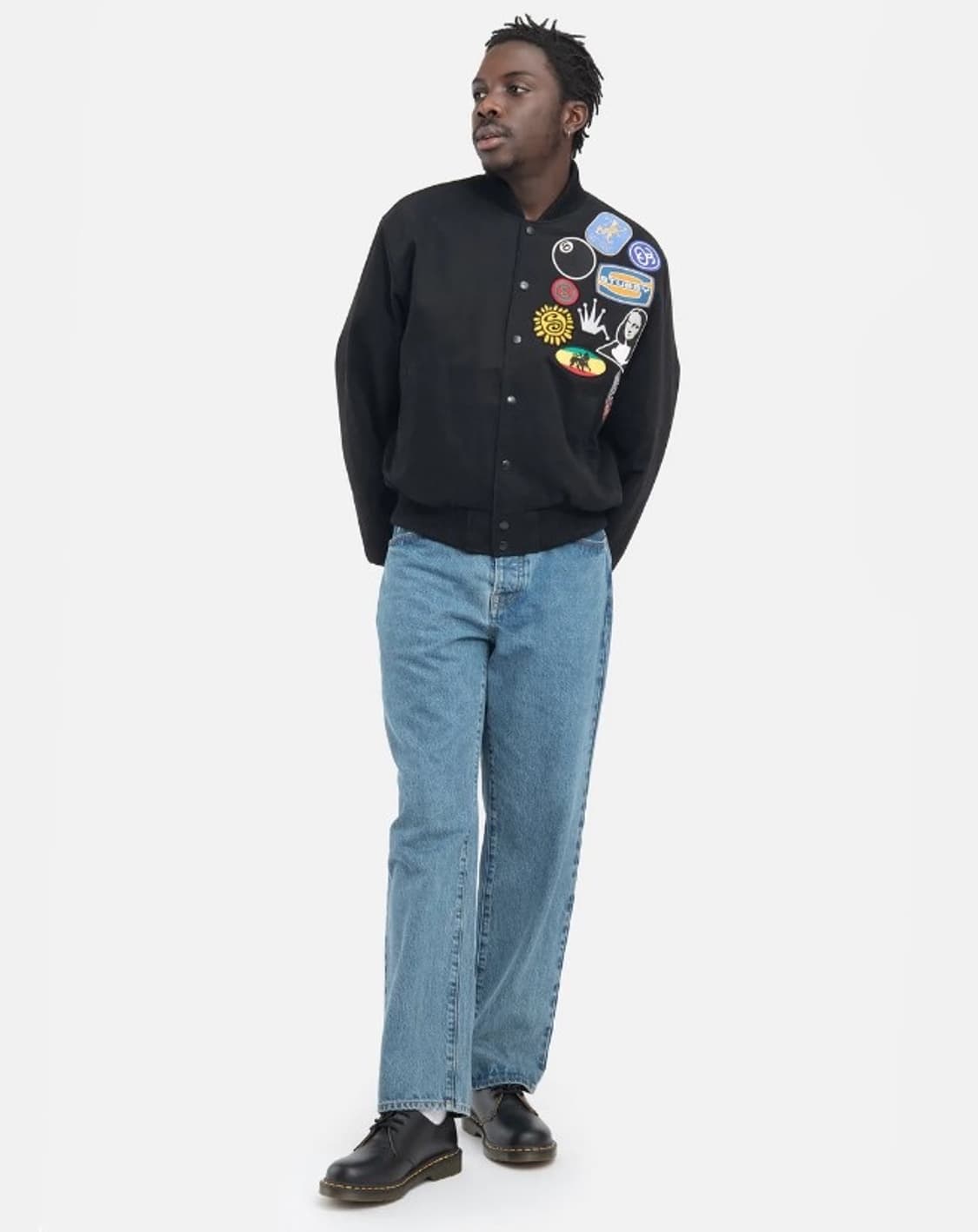 Stussy 상품이미지3