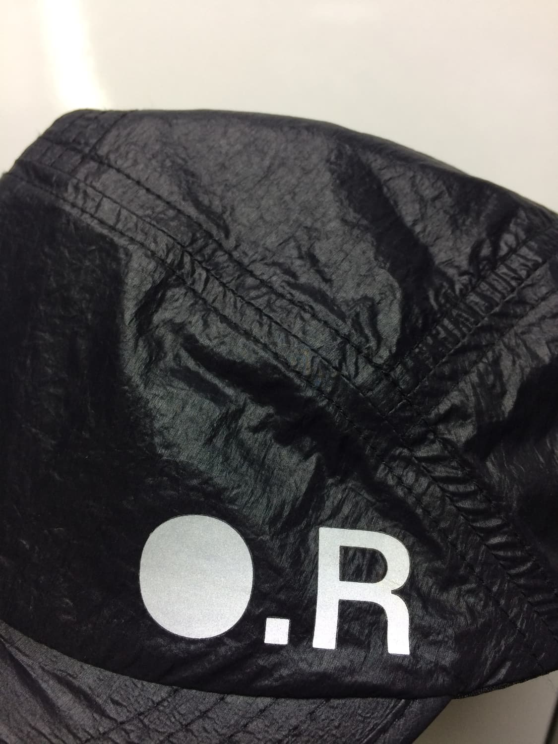 옵티미스틱 러너스 캡 상품이미지2